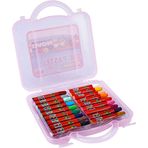 Nova Color Nc-2116 18 Renk Pastel Boya