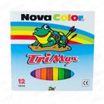 Nova Color NC-2117 Trimax Pastel Boya