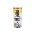 Nova Color NC-2118 12 Tombul Mum Boya