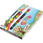 Nova Color Nc-2120 18 Renk Pastel Boya