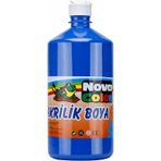 Nova Color Nc-223 Mavi Akrilik Boya