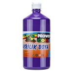 Nova Color Nc-229 Mor Akrilik Boya
