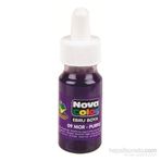 Nova Color Nc-248 Mor Ebru Boya