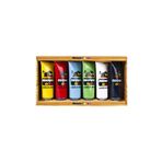 Nova Color Nc-253 6 Renk Akrilik Boya