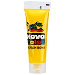 Nova Color Nc-255 Sarı Akrilik Boya