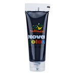 Nova Color NC-260 Siyah 75 gr Tüp Akrilik Boya