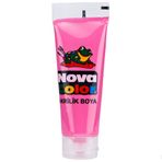 Nova Color Nc-264 Pembe Akrilik Boya