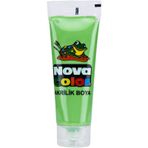 Nova Color Nc-266 Açık Yeşil Akrilik Boya