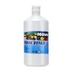 Nova Color NC-286 Beyaz Parmak Boyası