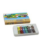 Nova Color Nc 288 Akrilik Boya Takımı