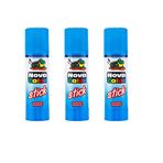 Nova Color NC-303 40 gr 3'lü Stick Yapıştırıcı