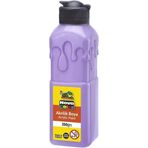 Nova Color NC-3030 250 gr Lila Renk Akrilik Boya