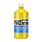 Nova Color NC-315 Sarı Parmak Boyası