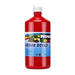 Nova Color NC-316 Kırmızı Parmak Boyası