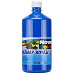 Nova Color NC-317 1 kg Mavi Parmak Boyası