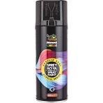 Nova Color NC-3505 400 ml Siyah Akrilik Sprey Boya