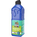 Nova Color NC-376 Mavi 500 gr Parmak Boyası