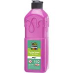 Nova Color NC-379 500 gr Pembe Renk Parmak Boyası