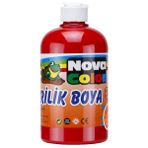 Nova Color Nc-382 Kırmızı Akrilik Boya