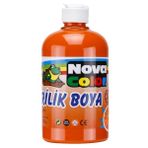 Nova Color Nc-388 Turuncu Akrilik boya