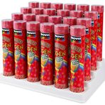 Nova Color NC-411 Üçgen Tüp 12 Renk Kuruboya
