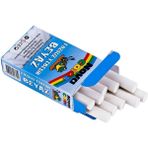 Nova Color NC-4110 10'lu Tozsuz Beyaz Tebeşir