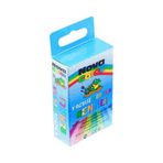 Nova Color NC-4111 Adet Karışık Renkli Tozsuz Tebeşir