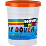 Nova Color NC-4147 Turuncu Renk Maxi Oyun Hamuru