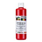 Nova Color NC-431 Kırmızı 250 Gr Akrilik Boya