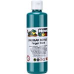 nova color nc-444 parmak boyası 250 gram yeşil - Yok