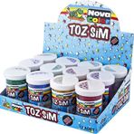 Nova Color NC-551 55 gr Toz Sim