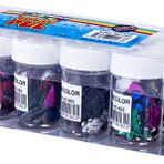 Nova Color NC-553 Şekilli Pul