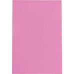 Nova Color NC-568 50x70 cm 5'li Pembe Eva