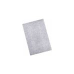 Nova Color NC-595 Beyaz 50x70 CM Simli Eva