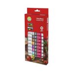 Nova Color NC-781 12'li 12 ml Tüp Guaj Boya