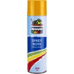 Nova Color NC-800 200 ml Sarı Sprey Boya