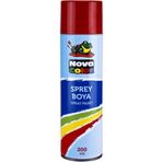 Nova Color NC-801 200 ml Kırmızı Sprey Boya
