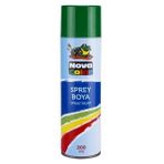 Nova Color NC-803 200 ml Yeşil Sprey Boya