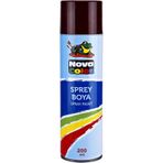 Nova Color NC-806 200 ml Kahverengi Sprey Boya