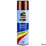Nova Color NC-813 200 ml Bakır Sprey Boya