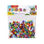 Nova Color NC-883 Simli 10 mm 200 Adet Ponpon