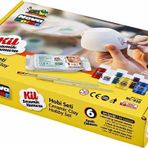Nova Color NC-930 Kil Hobby Seti