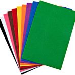 Nova Color NC367 50x70 Yapışkanlı Keçe