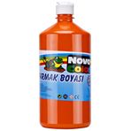 Nova Color NC395 Turuncu 1 kg Parmak Boyası