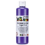 Nova Color NC452 Mor 250 gr Parmak Boyası