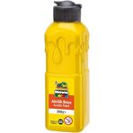 Nova Color NO: NC-430_NC-3010 Akrilik Boya Tüpü 250GM Gözü Yakalamak ve Kalıcı Bir İzlenim Bırakmak İçin Tasarlanmıştır - Sarı