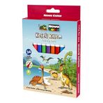 Nova Color Nova Color Keçeli Kalem 24 Renk Set
