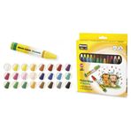 Nova Color Nova Color Pastel Boya 24 Renk