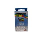 Nova Color Novacolor Nc-4110 Beyaz Tebeşir 10'lu