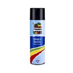 Nova Color Novacolor Sprey Boya Siyah